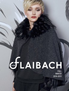 Flaibach Осень-Зима 2018 / 2019
