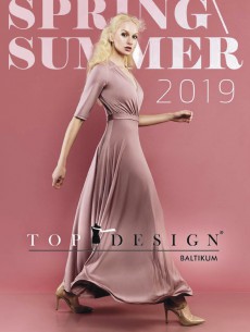 Topdesign Весна-Лето 2019