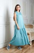 Pa2032_dress_turquoise