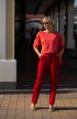 023S1_jumper_coral_065S1_trousers_red