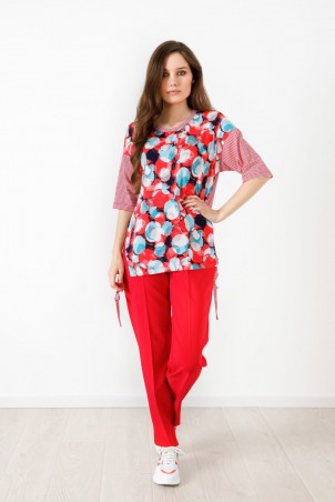 A21079_jumper_A21003_trousers_red