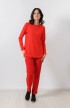 B21002_jumper_red_PB2103_trousers_red