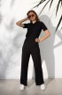 009S2_polo_005S2_trousers_black