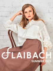 Flaibach Лето 2023